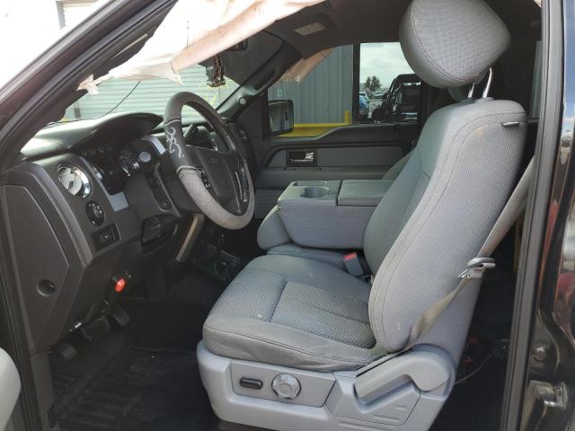 Photo 7 from auction – 2014 FORD F150 SUPER with VIN 1FTFW1EF0EFB56538