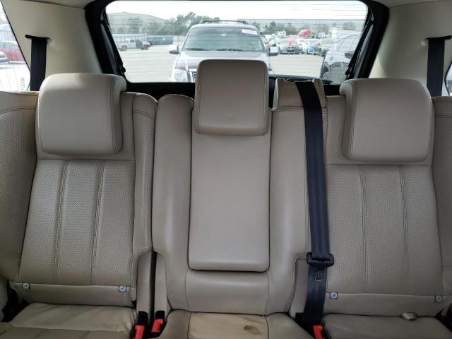 Photo 10 from auction – 2010 LAND ROVER RANGE ROVE with VIN SALSK2D47AA234216