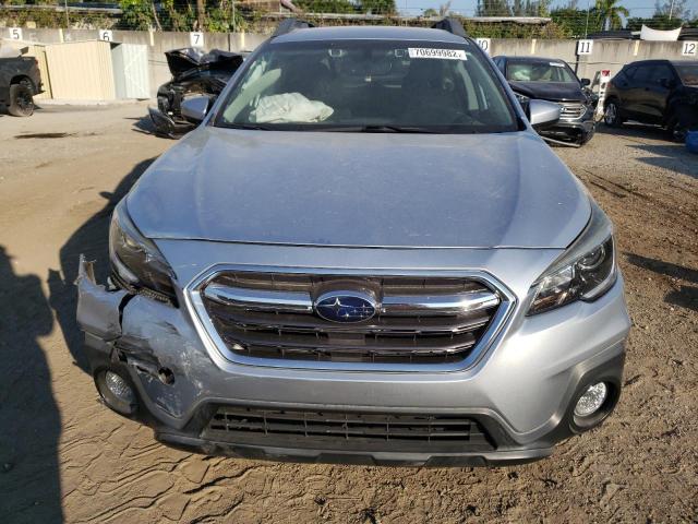 Photo 5 from auction – 2019 SUBARU OUTBACK 2. with VIN 4S4BSAFC9K3209230
