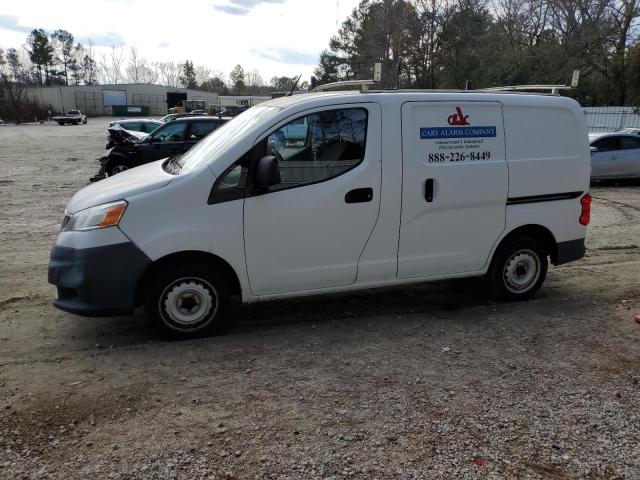 NISSAN NV200 2.5S 2016 with VIN 3N6CM0KN2GK692840 - Photo from auction