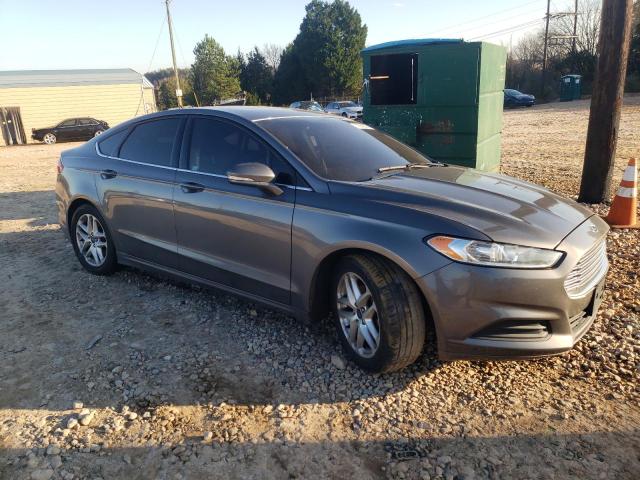 Photo 4 from auction – 2014 FORD FUSION SE with VIN 1FA6P0H72E5368090