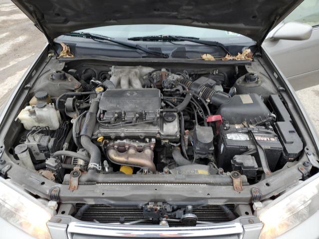 Photo 11 from auction – 2000 TOYOTA CAMRY LE with VIN 4T1BF22K4YU091954