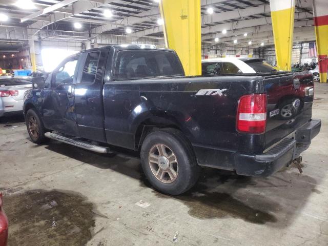 Photo 2 from auction – 2008 FORD F150 with VIN 1FTRX12W98FB44536