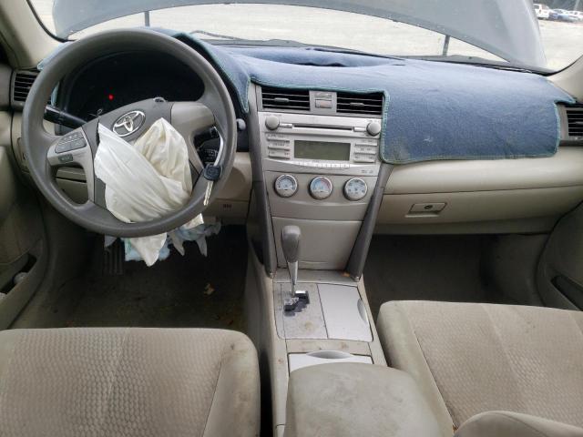 Photo 8 from auction – 2011 TOYOTA CAMRY BASE with VIN 4T1BF3EK5BU680245