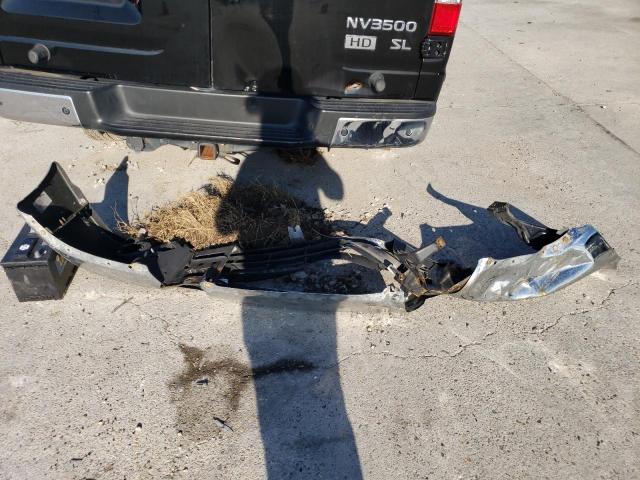 Photo 13 from auction – 2016 NISSAN NV 3500 S with VIN 5BZAF0AA6GN856023