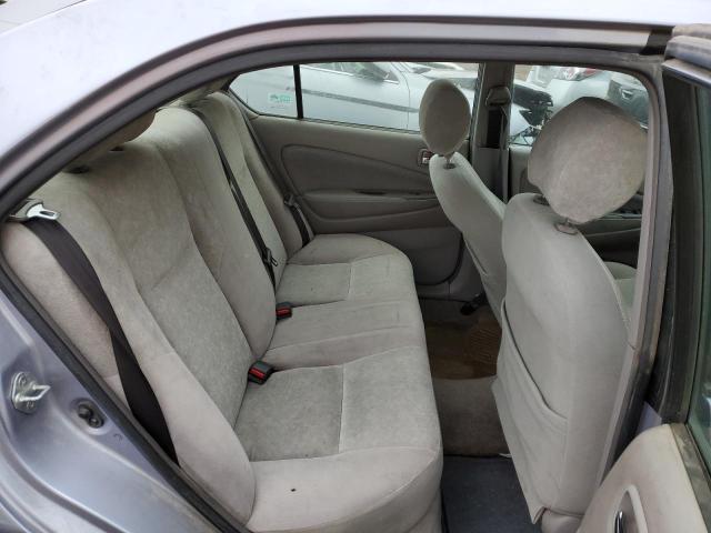 Photo 10 from auction – 2002 TOYOTA PRIUS with VIN JT2BK18U220050569