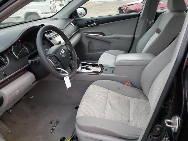 Photo 7 from auction – 2012 TOYOTA CAMRY BASE with VIN 4T4BF1FK8CR251191