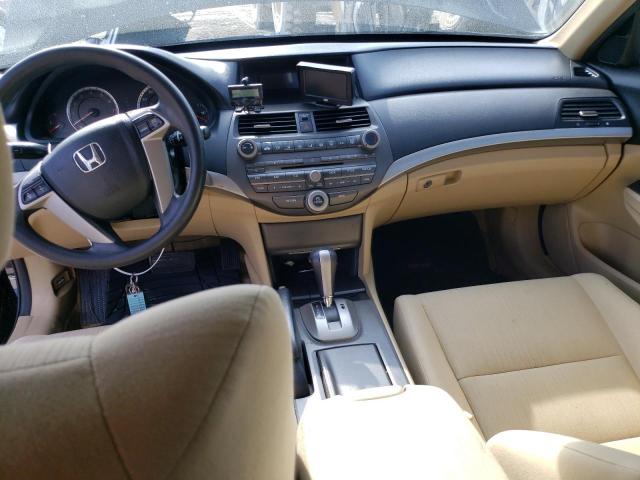 Photo 8 from auction – 2012 HONDA ACCORD LX with VIN 1HGCP2F33CA148827