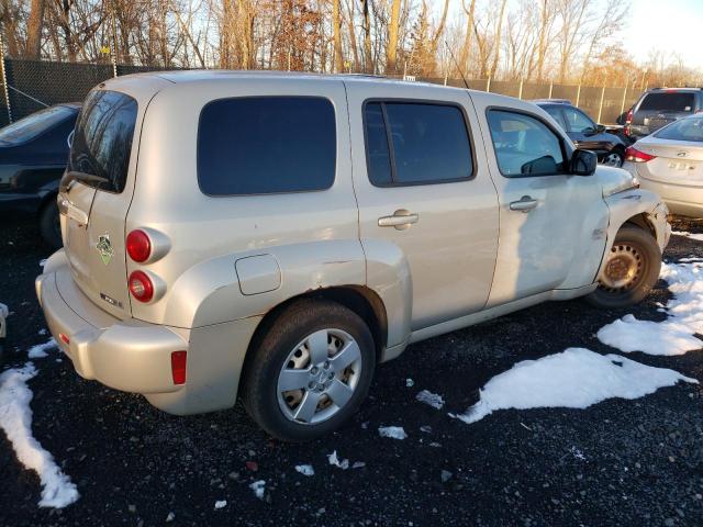 Photo 3 from auction – 2009 CHEVROLET HHR LS with VIN 3GNCA13B69S576766