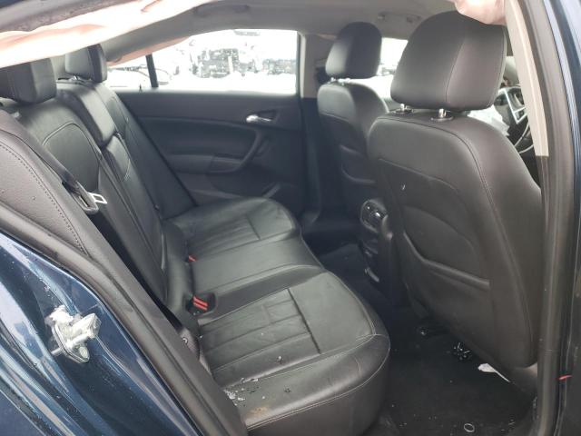 Фото 10 с аукциона – 2011 BUICK REGAL CXL с VIN W04GR5EC5B1006338