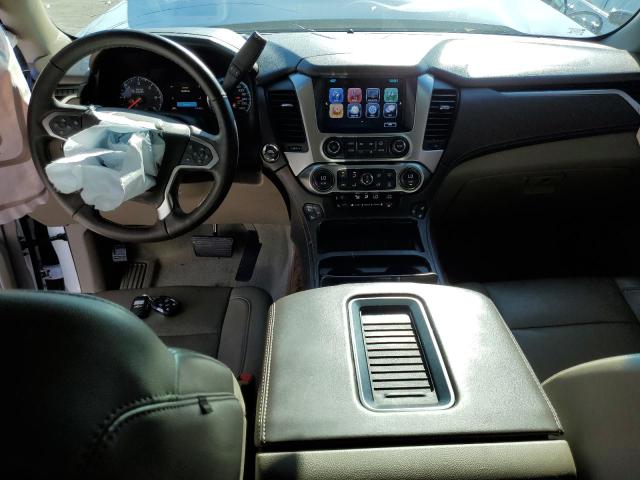 Photo 8 from auction – 2017 CHEVROLET TAHOE C150 with VIN 1GNSCCKC4HR319909