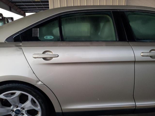 Photo 10 from auction – 2011 FORD TAURUS SEL with VIN 1FAHP2EW8BG168900