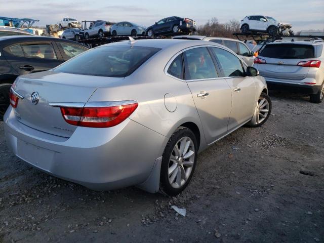Photo 3 from auction – 2014 BUICK VERANO with VIN 1G4PP5SK0E4114095