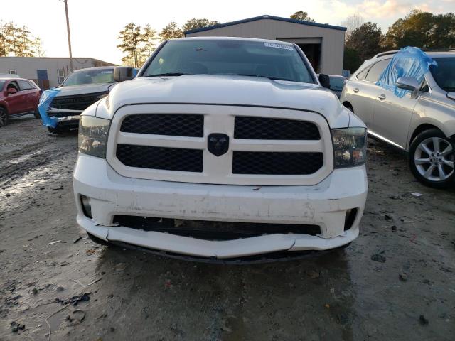 Photo 5 from auction – 2018 RAM 1500 ST with VIN 1C6RR6KT2JS288690