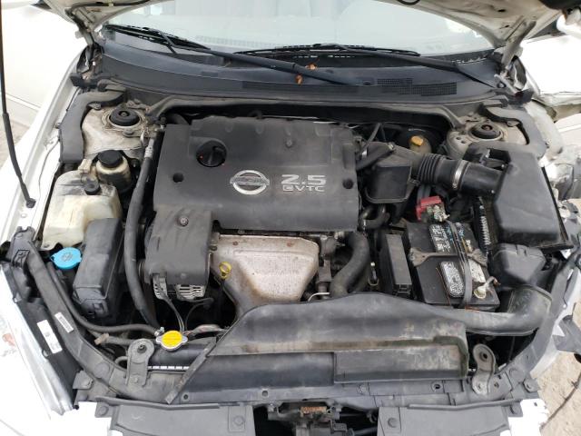 Photo 11 from auction – 2003 NISSAN ALTIMA BAS with VIN 1N4AL11D23C252196
