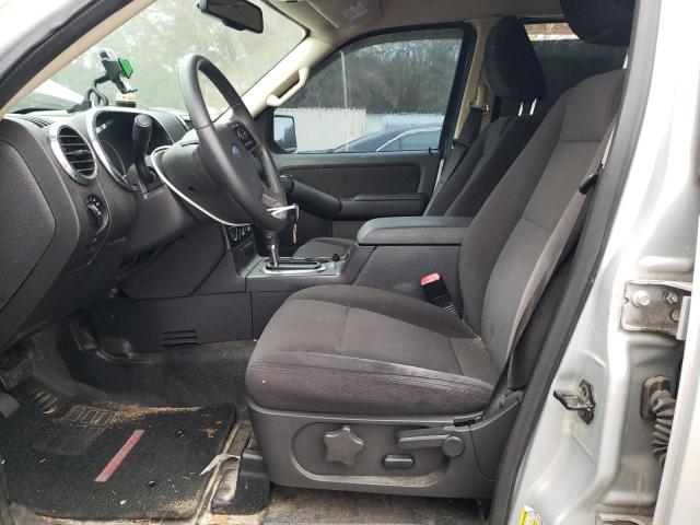 Photo 7 from auction – 2010 FORD EXPLORER S with VIN 1FMEU3BE6AUF05485