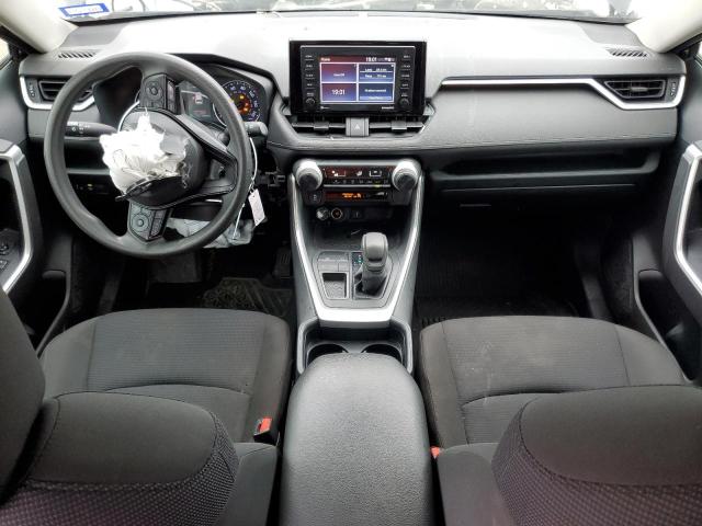 Photo 8 from auction – 2020 TOYOTA RAV4 LE with VIN JTMH1RFV8LD053386