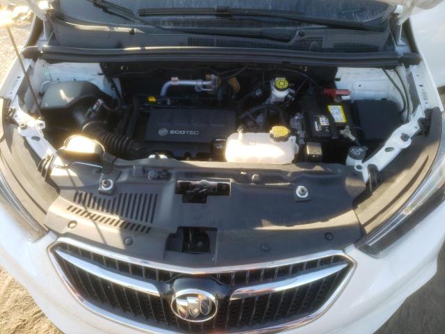 Photo 11 from auction – 2018 BUICK ENCORE PRE with VIN KL4CJASB7JB697729