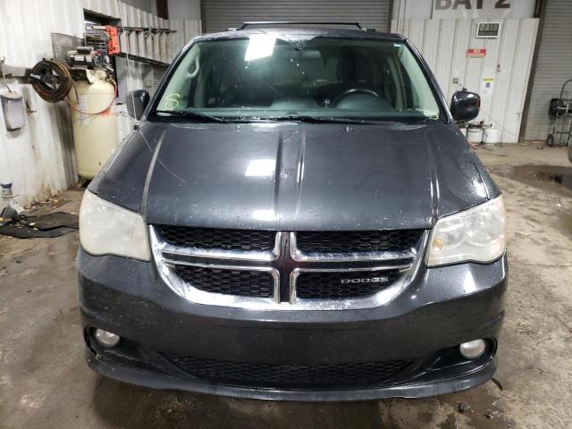 Photo 5 from auction – 2011 DODGE GRAND CARA with VIN 2D4RN5DG2BR660288