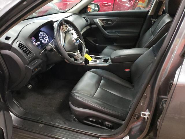 Photo 7 from auction – 2015 NISSAN ALTIMA 2.5 with VIN 1N4AL3AP6FC144321