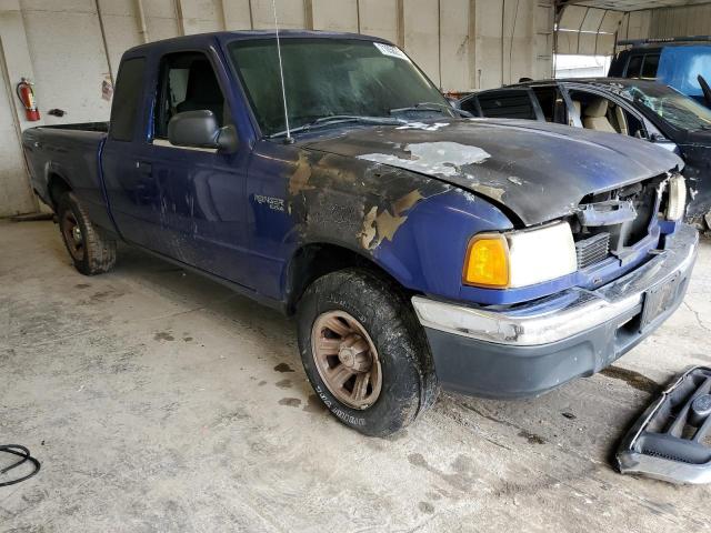 Photo 4 from auction – 2004 FORD RANGER SUP with VIN 1FTYR44U64PB64539