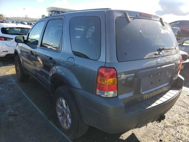 Photo 2 from auction – 2005 FORD ESCAPE XLT with VIN 1FMYU03175KA65740
