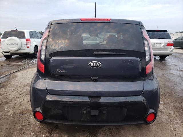 Zdjęcie 6 z aukcji – 2016 KIA SOUL + z VIN KNDJP3A51G7238081
