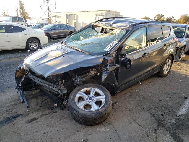 Photo 1 from auction – 2015 FORD ESCAPE SE with VIN 1FMCU0G9XFUA63108