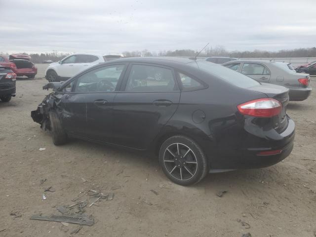 Photo 2 from auction – 2017 FORD FIESTA SE with VIN 3FADP4BJ5HM144474