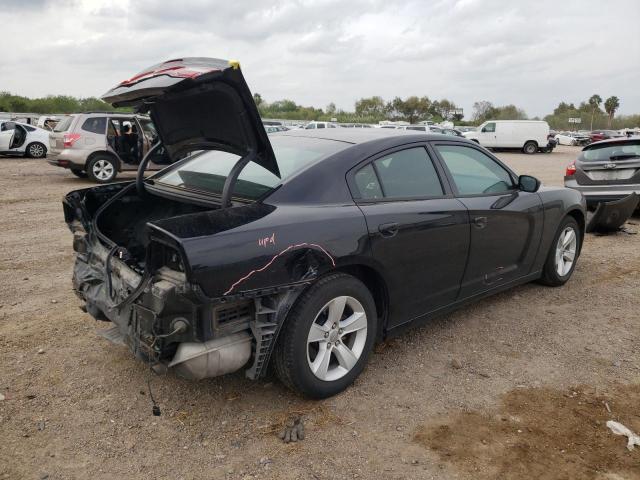 Photo 3 from auction – 2013 DODGE CHARGER SE with VIN 2C3CDXBGXDH711277