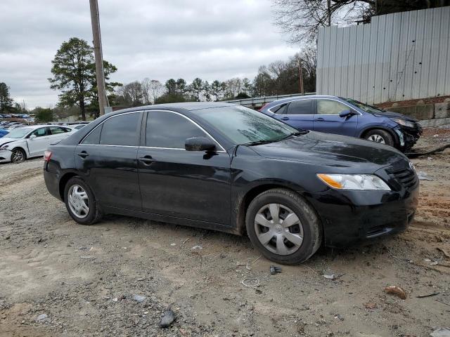 Photo 4 from auction – 2007 TOYOTA CAMRY CE with VIN 4T1BE46K77U571719