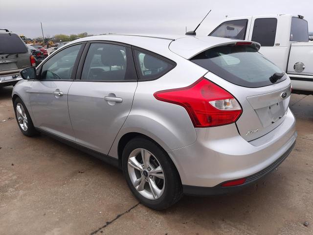 Photo 2 from auction – 2014 FORD FOCUS SE with VIN 1FADP3K29EL283488