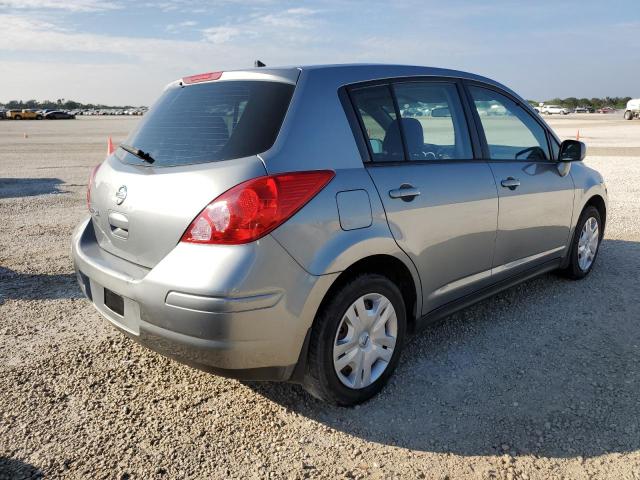 Photo 3 from auction – 2011 NISSAN VERSA S with VIN 3N1BC1CP5BL499384