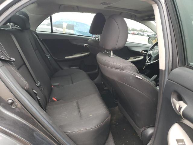 Photo 10 from auction – 2013 TOYOTA COROLLA BA with VIN 2T1BU4EE5DC963125