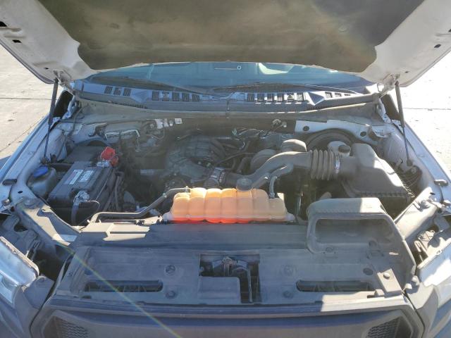 Photo 11 from auction – 2016 FORD F150 with VIN 1FTMF1C88GKD25775