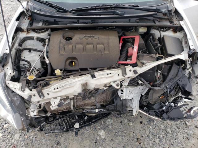 Photo 11 from auction – 2016 TOYOTA COROLLA L with VIN 2T1BURHE5GC718693
