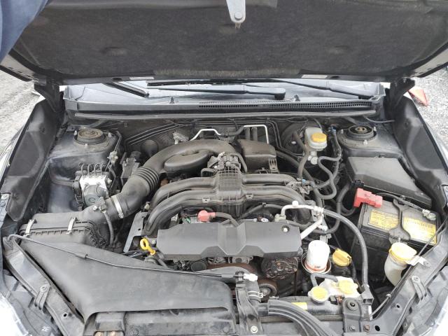 Photo 11 from auction – 2016 SUBARU CROSSTREK with VIN JF2GPABC4G8236042