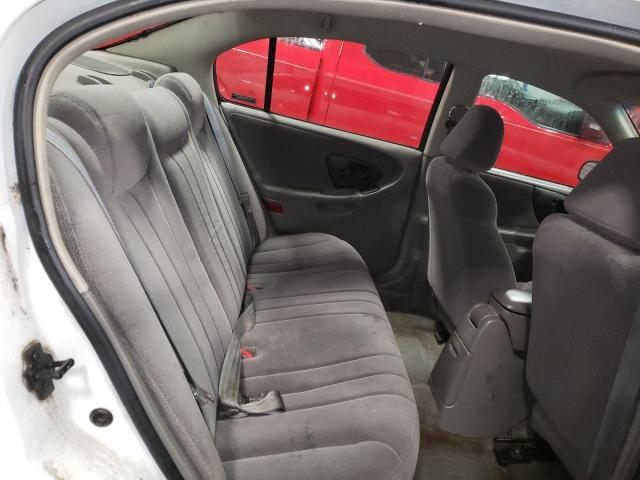 Photo 10 from auction – 2001 CHEVROLET MALIBU with VIN 1G1ND52J916202260