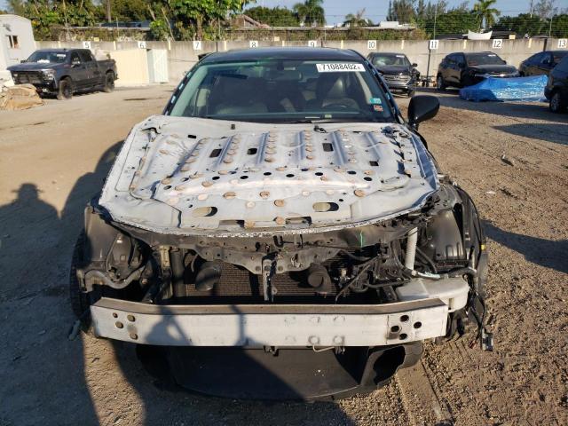 Photo 5 from auction – 2006 LEXUS IS 250 with VIN JTHBK262562009604