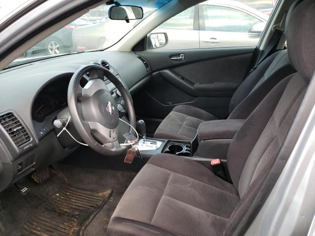 Photo 7 from auction – 2008 NISSAN ALTIMA 2.5 with VIN 1N4AL21E88C273589