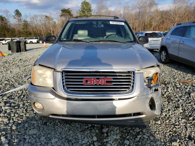 Photo 5 from auction – 2007 GMC ENVOY with VIN 1GKDS13S472242193