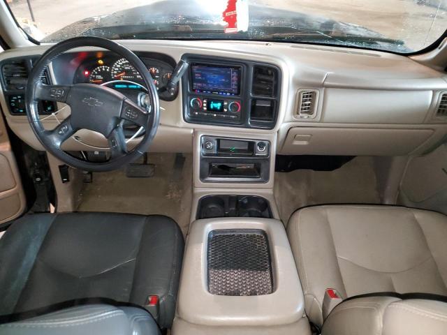 Photo 8 from auction – 2007 CHEVROLET SILVERADO with VIN 2GCEK13Z371137397