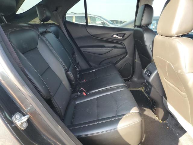 Photo 11 from auction – 2019 CHEVROLET EQUINOX PR with VIN 3GNAXPEX2KS635612