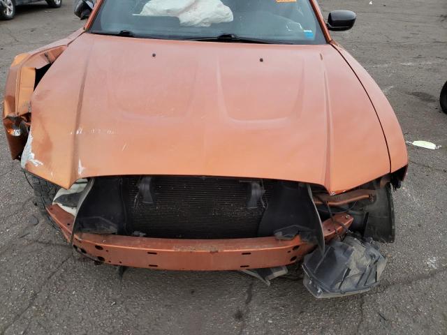 Photo 11 from auction – 2011 DODGE CHARGER with VIN 2B3CL3CG4BH566595