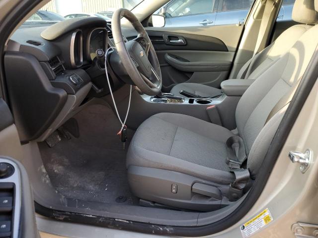 Photo 7 from auction – 2015 CHEVROLET MALIBU LS with VIN 1G11B5SL0FF345160