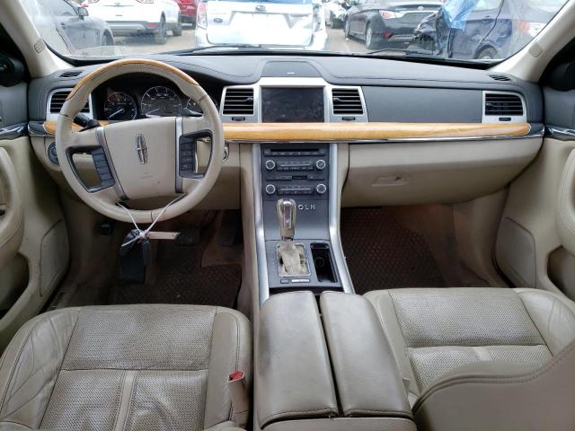 Photo 8 from auction – 2010 LINCOLN MKS with VIN 1LNHL9FT7AG604018