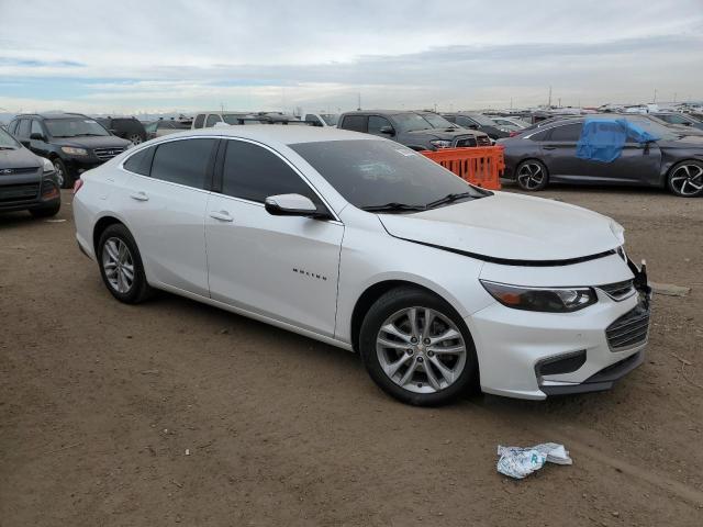 Photo 4 from auction – 2018 CHEVROLET MALIBU LT with VIN 1G1ZD5ST4JF241566