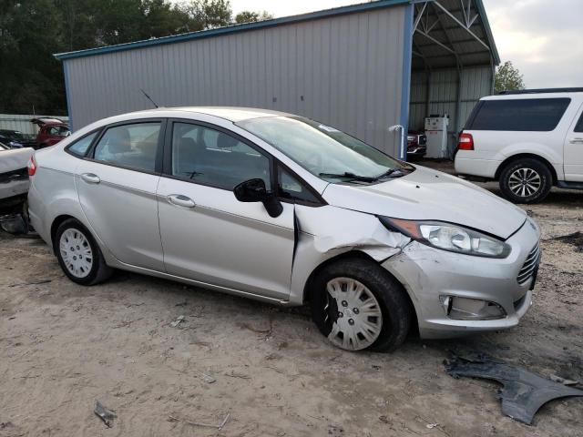 Photo 4 from auction – 2014 FORD FIESTA S with VIN 3FADP4AJ2EM165604