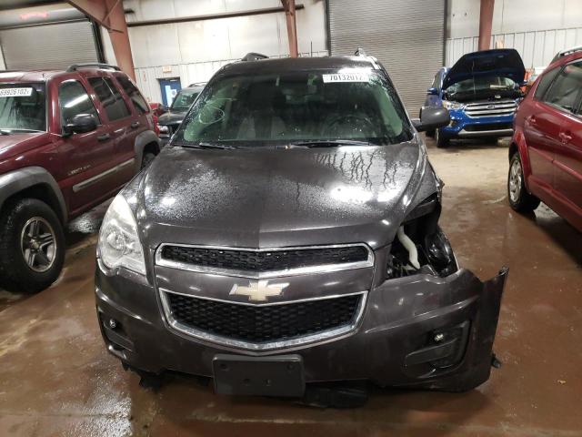 Photo 5 from auction – 2014 CHEVROLET EQUINOX LT with VIN 2GNALBEK4E6338962