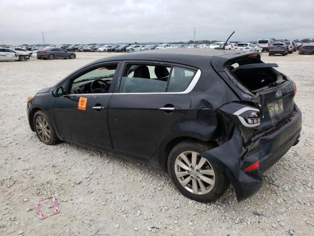 Photo 2 from auction – 2014 KIA FORTE EX with VIN KNAFX5A81E5166932